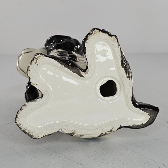 Hagen Renaker DW Butch Famous Cover Dog Cocker Spaniel Figurine - Picture 8 of 9